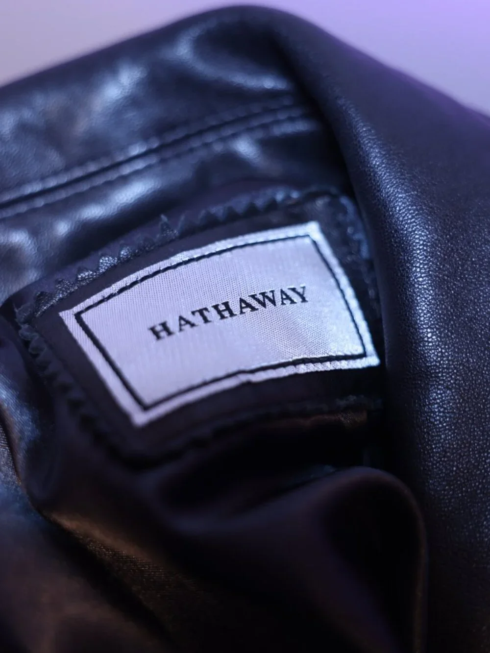 hathaway vintage 1990s